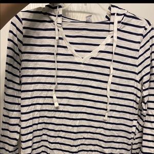 Old navy light hoodie
